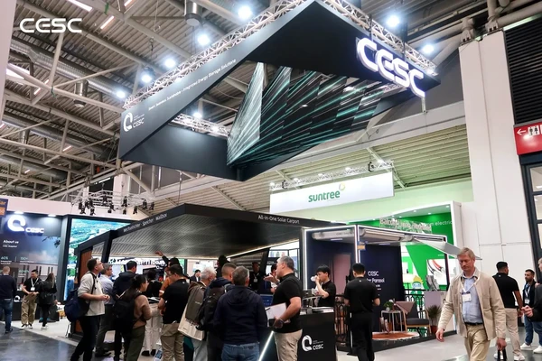 - International Greentech & Eco Products Exhibition & Conference Malaysia